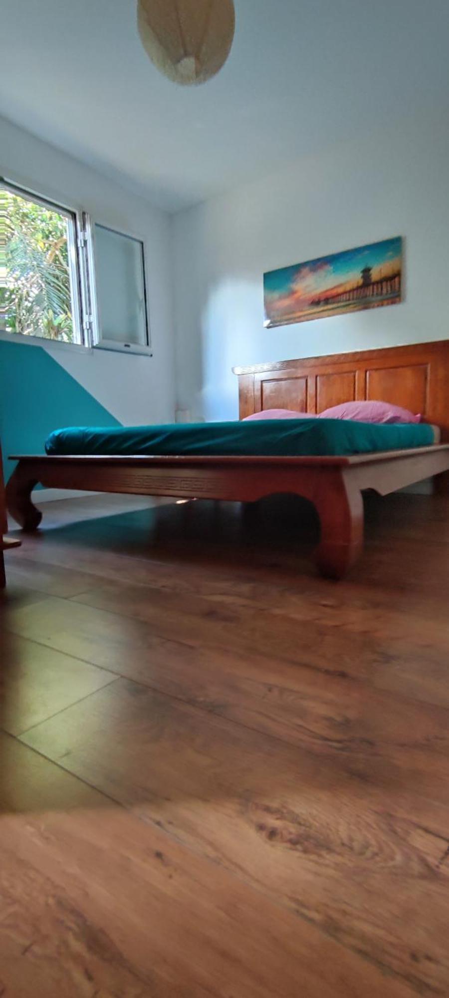 Chalet Les Azalees 勒唐蓬 外观 照片